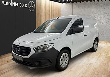 Mercedes-Benz Citan 112 CDI Kasten BASE Standard PURE STANDARD