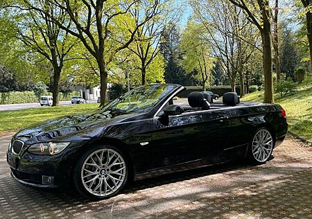BMW 325i Cabrio - in top Zustand!