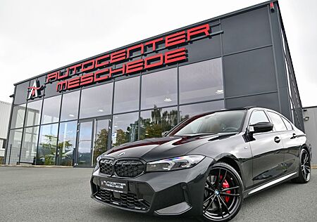 BMW M340d xDrive Lim. M Sport Pro* M-Sitze* H&K* 19"