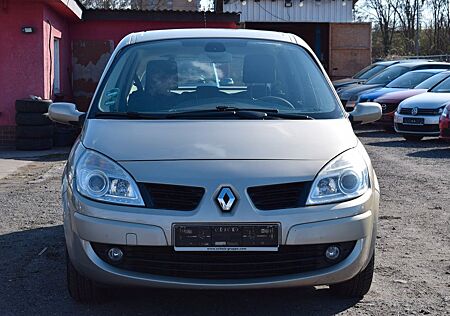 Renault Scenic II Authentique AUTOMATIK