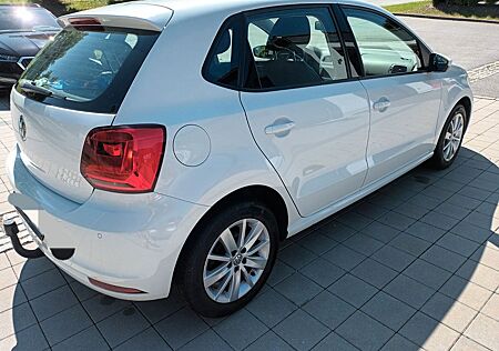 VW Polo Volkswagen 1.4 TDI 66kW BMT Comfortline Comfortline