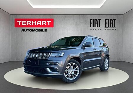 Jeep Grand Cherokee 3.0 CRD Summit/**VERKAUF NUR AN G