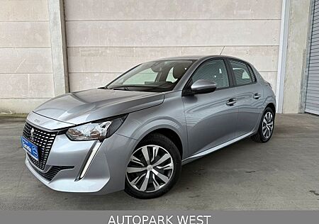 Peugeot 208 Active LED|NAVI|PDC|SPUR|CARPLAY|TEMP|SHZ