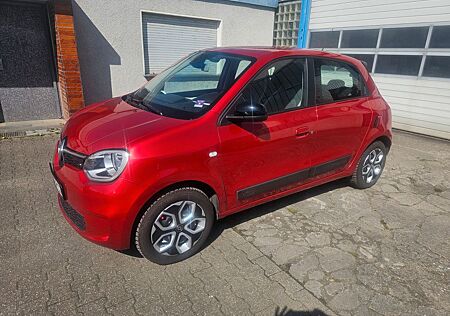Renault Twingo SCe 65 Urban Night Urban Night BJ.2023