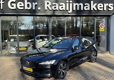 Volvo V60 2.0 B4 Plus Dark*NEW MODEL*Camera*ACC*AHK*