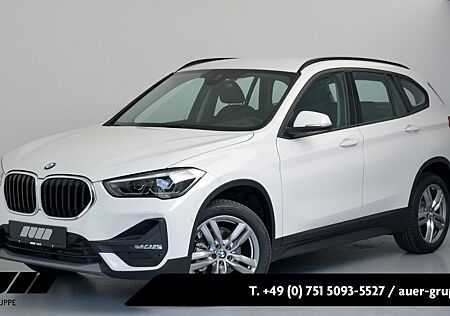 BMW X1 sDrive 18d (Advantage Navi LED SHZ PDC)