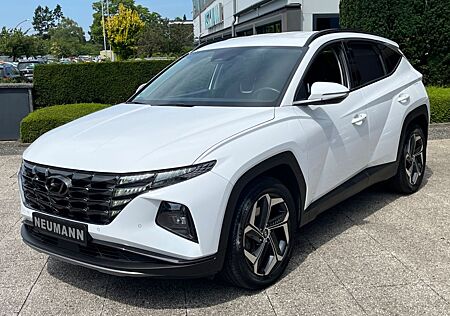 Hyundai Tucson Prime Plug-In Hybrid 2WD