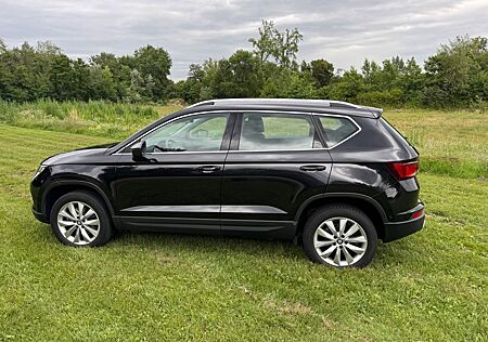 Seat Ateca 1.4 EcoTSI 110kW Style Style