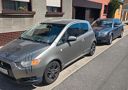 Mitsubishi Colt 1.1 -