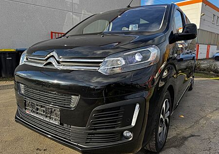 Citroën Jumpy Luxury Spaceturer Automatik Xenon El.Türen Pan.