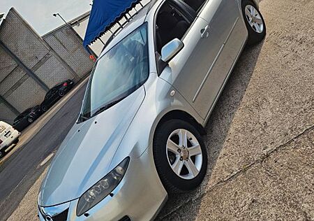 Mazda 6 2.0 Exclusive Sport Kombi Exclusive