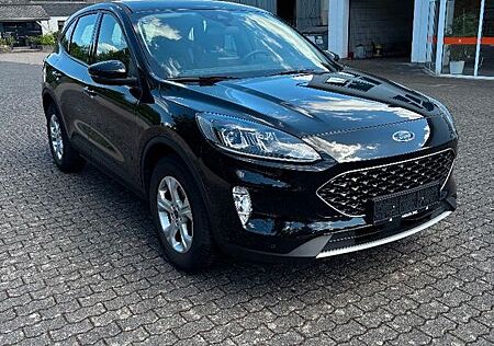 Ford Kuga 1.5 EcoBoost 150 PS Cool & Connect