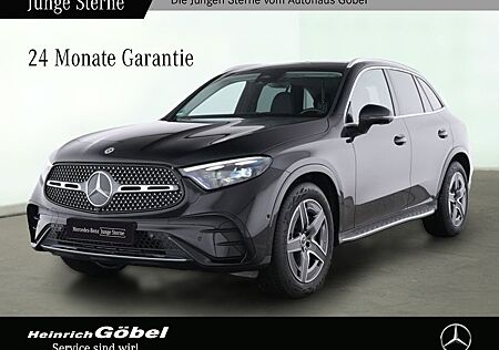 Mercedes-Benz GLC 300 d 4M AMG+PANO+AHK+360°K+DIGITAL.L+MEMORY