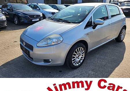 Fiat Grande Punto 5-Türer 1.2 8V Dynamic