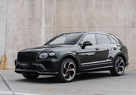 Bentley Bentayga 4.0 V8 S 4WD Autom.