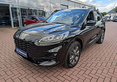 Ford Kuga 2.5 l Duratec PHEV ST-LINE X