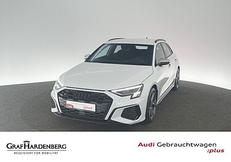 Audi S3 Sportback 2.0 TFSI S tronic MMI Navi plus