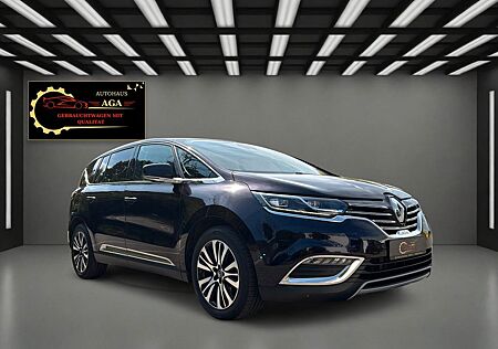 Renault Espace V Initiale Paris*7 sitze *Bose*Bi Color*