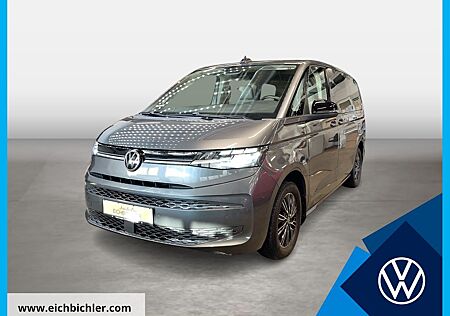 VW T7 Multivan Volkswagen Life LR 2.0 TDI DSG Life