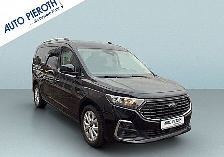 Ford Grand Tourneo Connect 2.0 EcoBlue Aut. TITANIUM