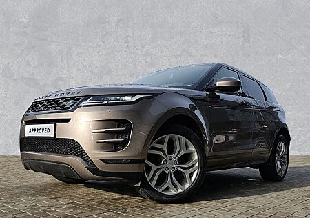 Land Rover Range Rover Evoque D180 R-Dynamic S