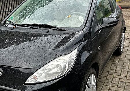 Ford Ka /+ 1,2 Titanium Titanium