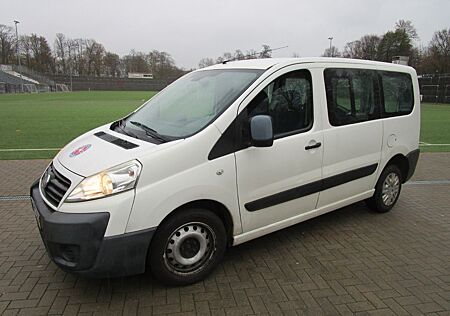 Fiat Scudo