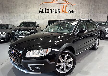 Volvo XC 70 gebraucht kaufen Volvo XC 70 /Summum AWD/ACC/XENON/NAVI/PDC