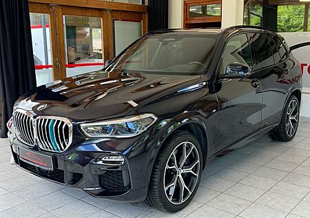 BMW X5 xDrive 30 d M Sport |LASER|PANO|SOFT|ACC|AHK|
