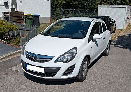 Opel Corsa 1.2 Selection *Klimaanlage* *TÜV neu*