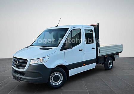 Mercedes-Benz Sprinter 314 CDI DOKA Pritsche *STHZG*AHK 2,8T*