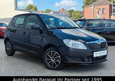 Skoda Fabia Active 1.2 SHZ Klima GJR TÜV & Service NEU