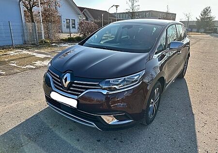 Renault Espace TCe 225 EDC GPF Limited Limited