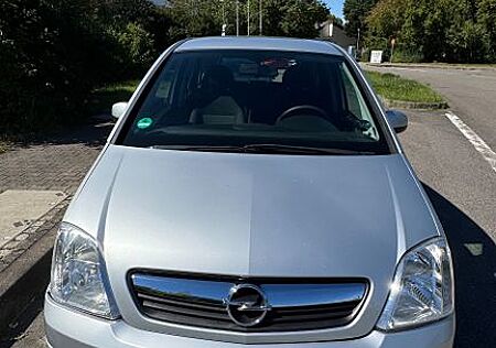 Opel Meriva 1.4 TWIN. ecoFLEX INNOVATION INNOVATION