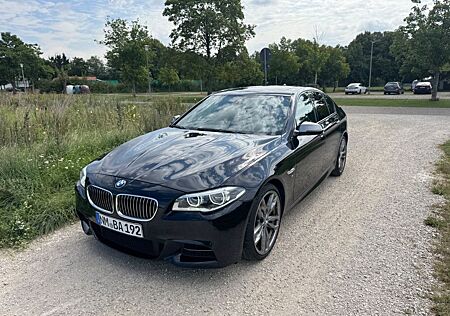 BMW M550d xDrive M