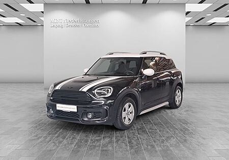 Mini Cooper D Countryman Navi Head-Up Kamera LED