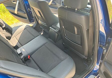 BMW 118d Edition Sport