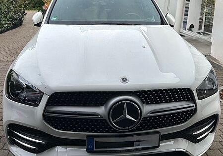 Mercedes-Benz GLE 450 4MATIC -