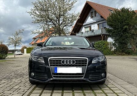 Audi A4 1.8 TFSI Ambiente Avant Ambiente