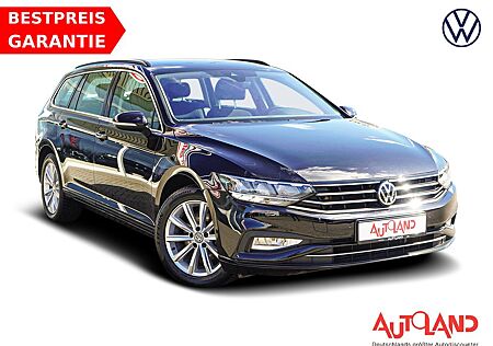 VW Passat Variant Volkswagen 1.5 16V TSI Business LED Navi ACC