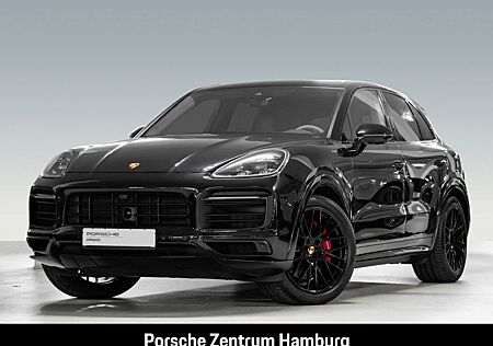 Porsche Cayenne GTS Sport Chrono Pano PDCC PASM BOSE ACC