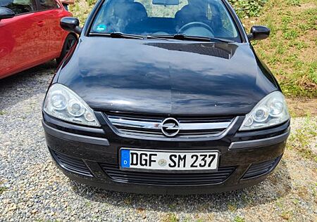 Opel Corsa 1.0 Twinport -