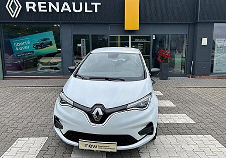 Renault ZOE LIFE Batteriekauf R110 Z.E. 50