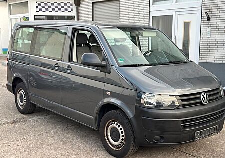 VW T6 Transporter Volkswagen 2Hand Scheckheft gefleckt neu TÜV