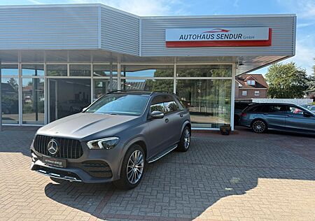 Mercedes-Benz GLE 400 d 4Matic *PANO*AMG*TOP
