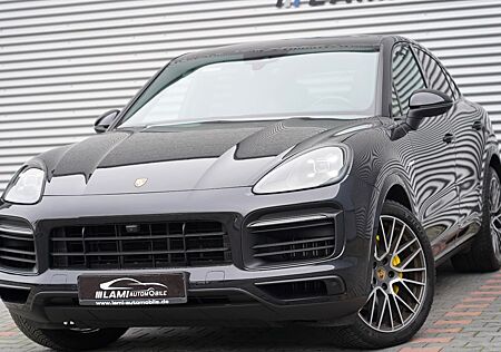 Porsche Cayenne Coupe E-Hybrid CHRONO PANO LUFT KEYLESS