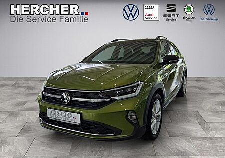 VW Taigo Volkswagen Life 1,0 l TSI MOVE