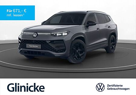 VW Tayron Volkswagen 2.0 TDI 4M R-Line AHK Pano Matrix LM 19"