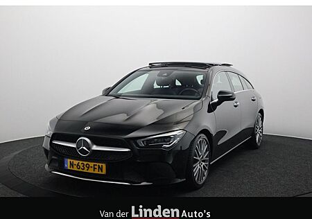 Mercedes-Benz CLA 180 Shooting Brake Business Solution Luxury