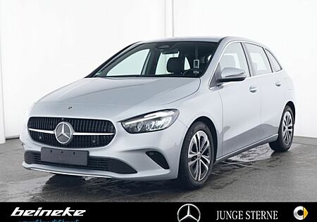 Mercedes-Benz B 180 Progressive Adv. AHK LED Spiegel elek.Heck